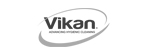 Vikan